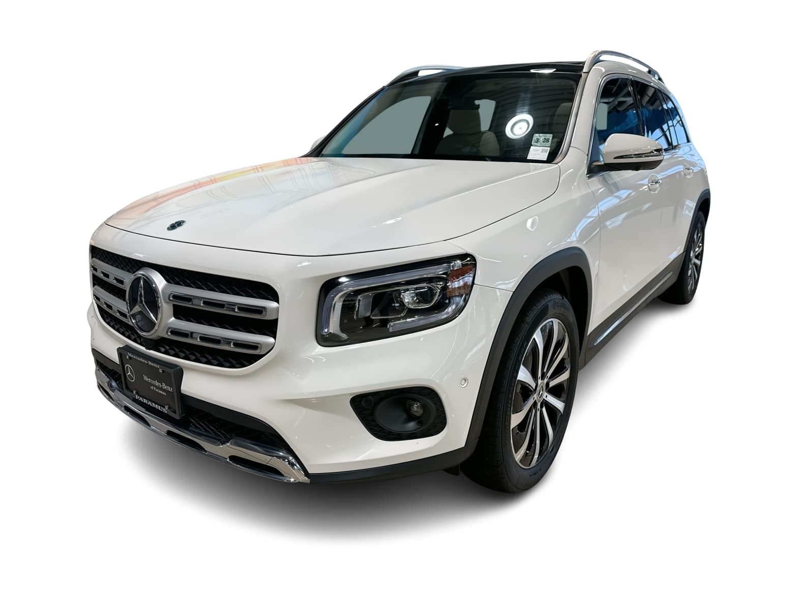 2023 Mercedes-Benz GLB 250 -
                  Paramus, NJ