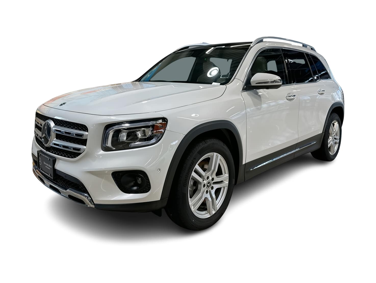 2023 Mercedes-Benz GLB 250 -
                  Paramus, NJ