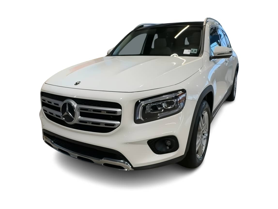 Thumbnail: 2023 Mercedes-Benz GLB - 1