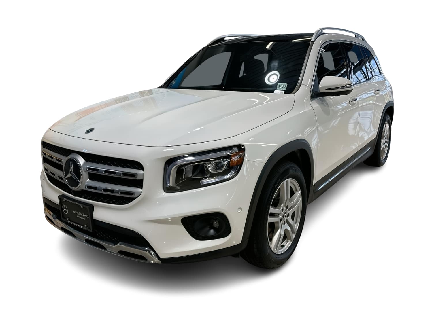 2022 Mercedes-Benz GLB 250 -
                  Paramus, NJ