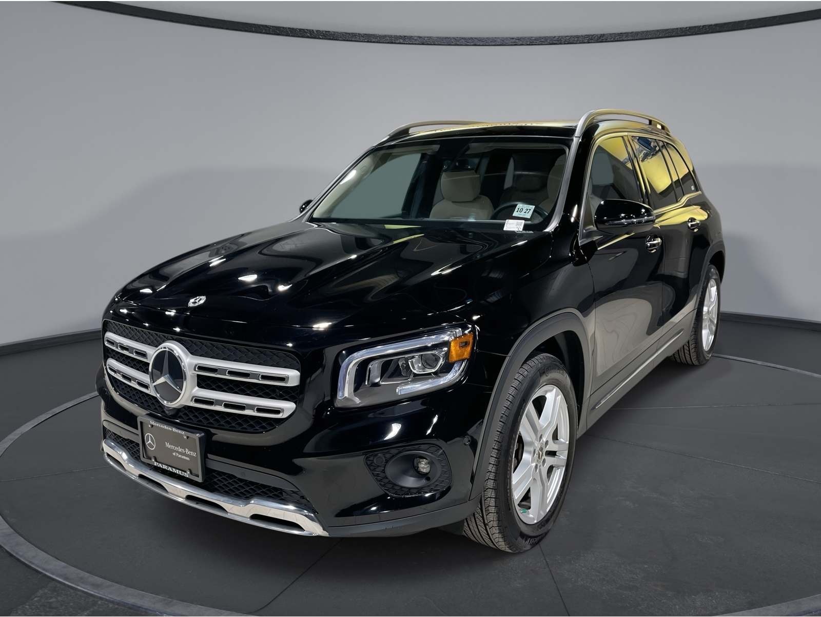 2023 Mercedes-Benz GLB Base's photo