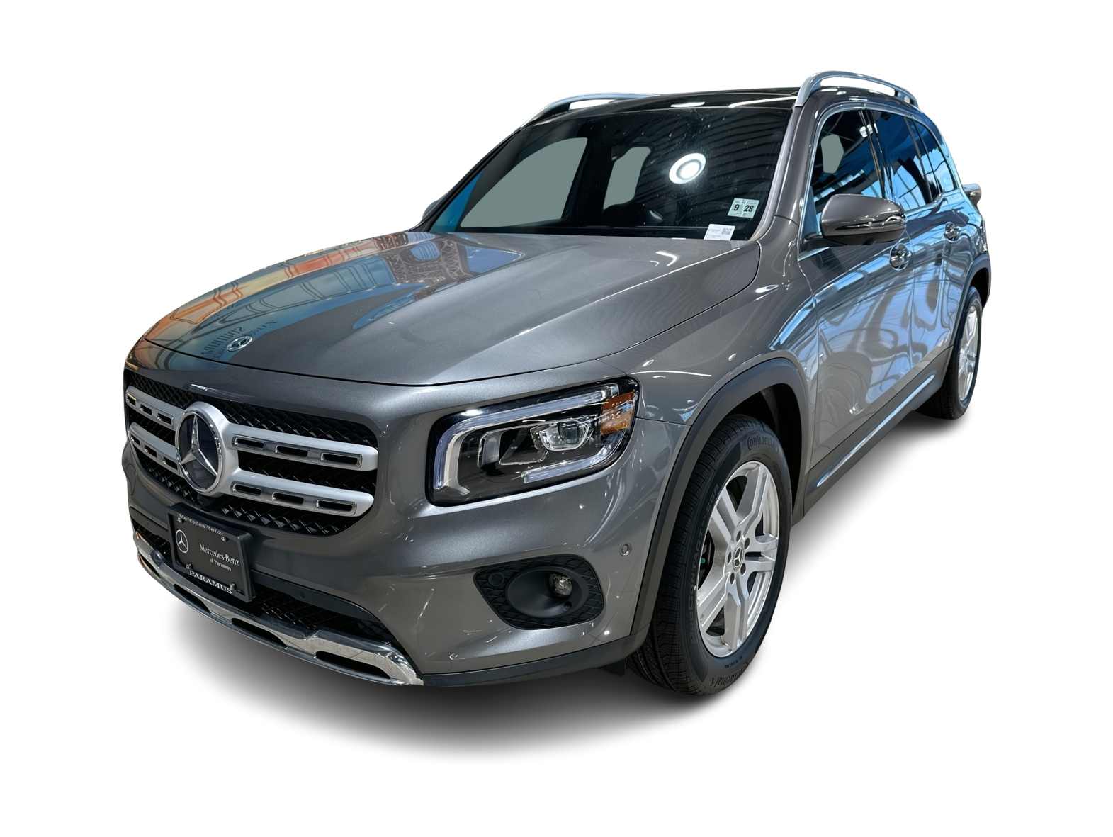 2023 Mercedes-Benz GLB 250 -
                  Paramus, NJ