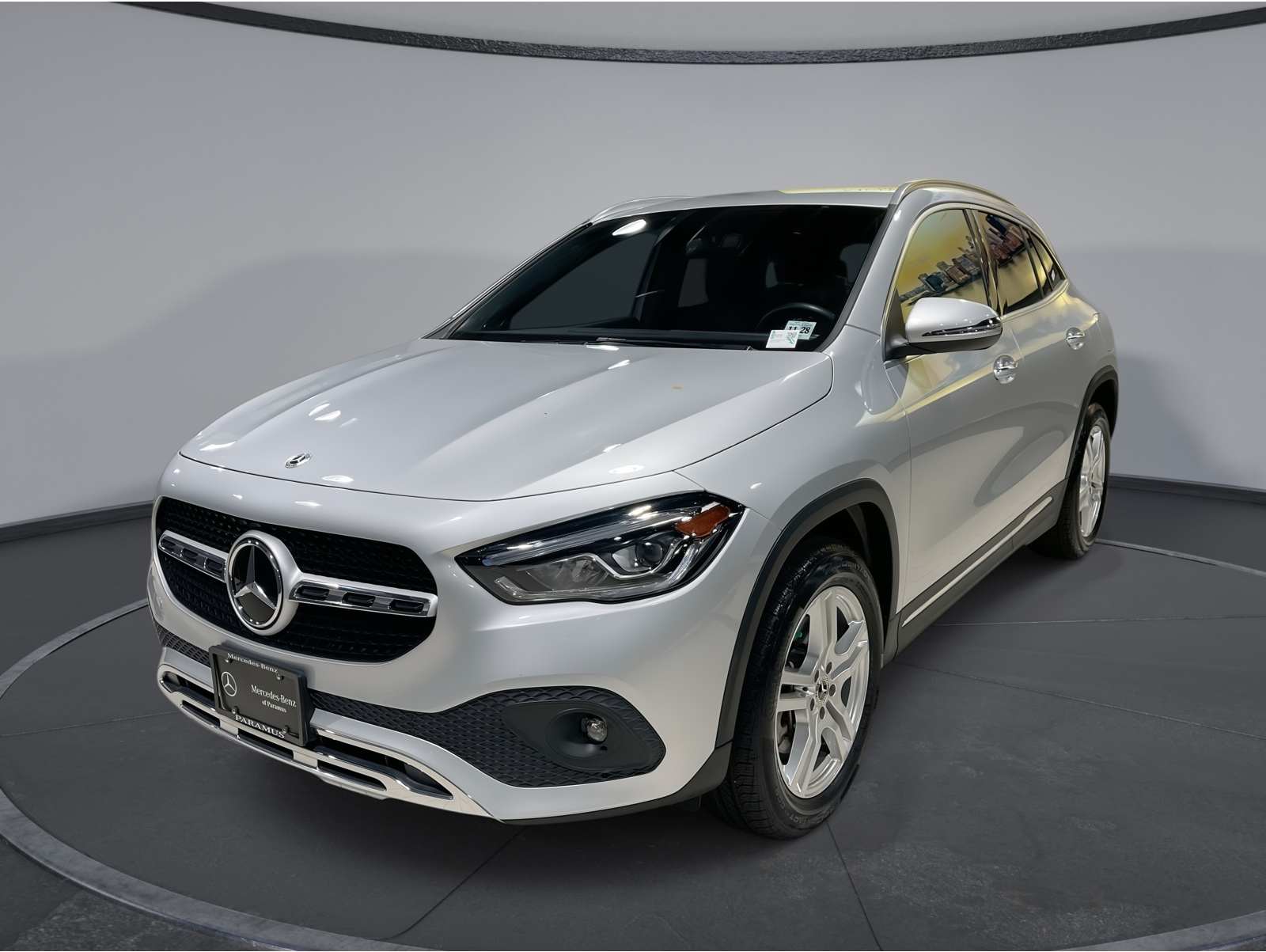 2023 Mercedes-Benz GLA Base's photo