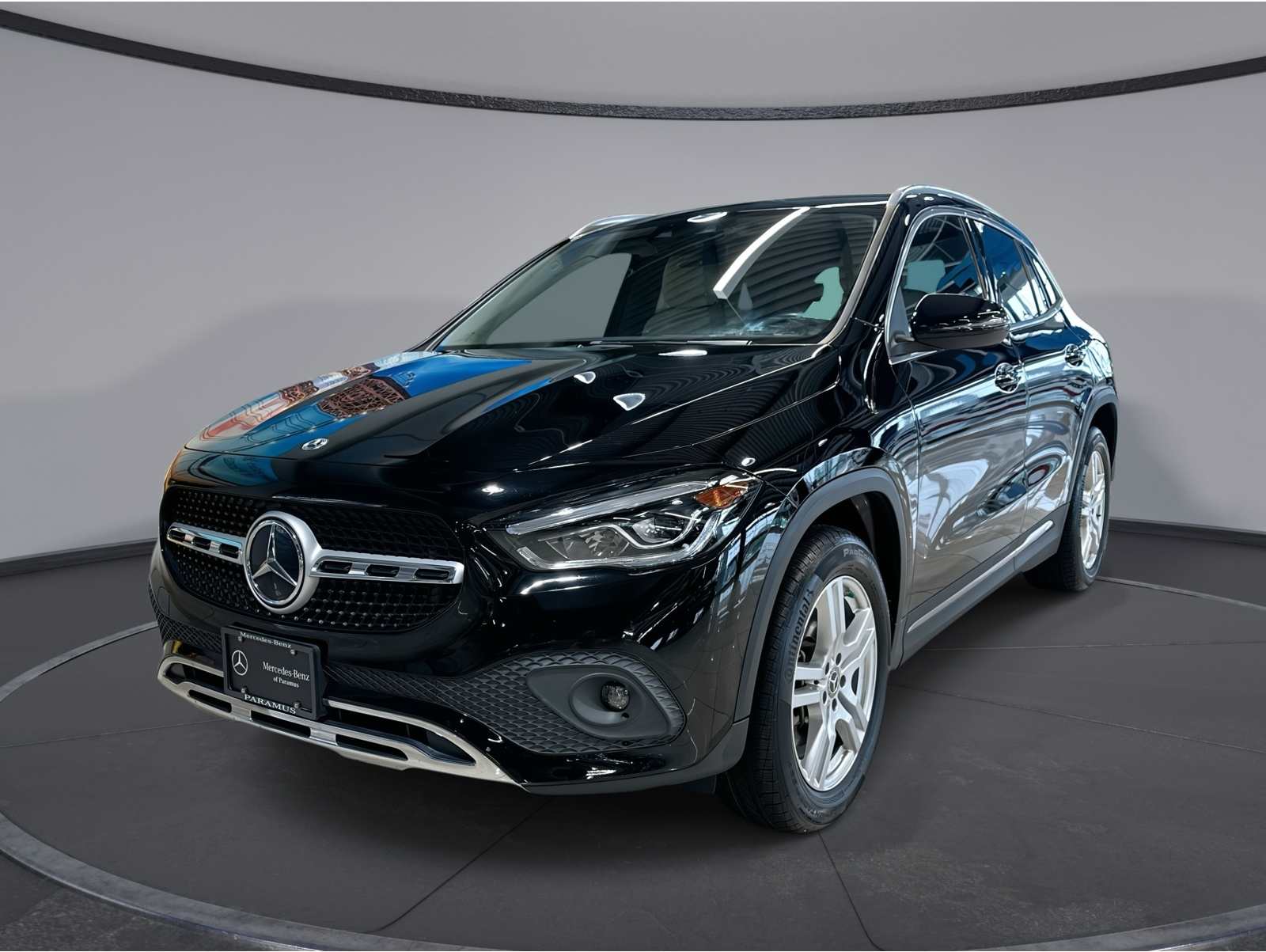 2023 Mercedes-Benz GLA