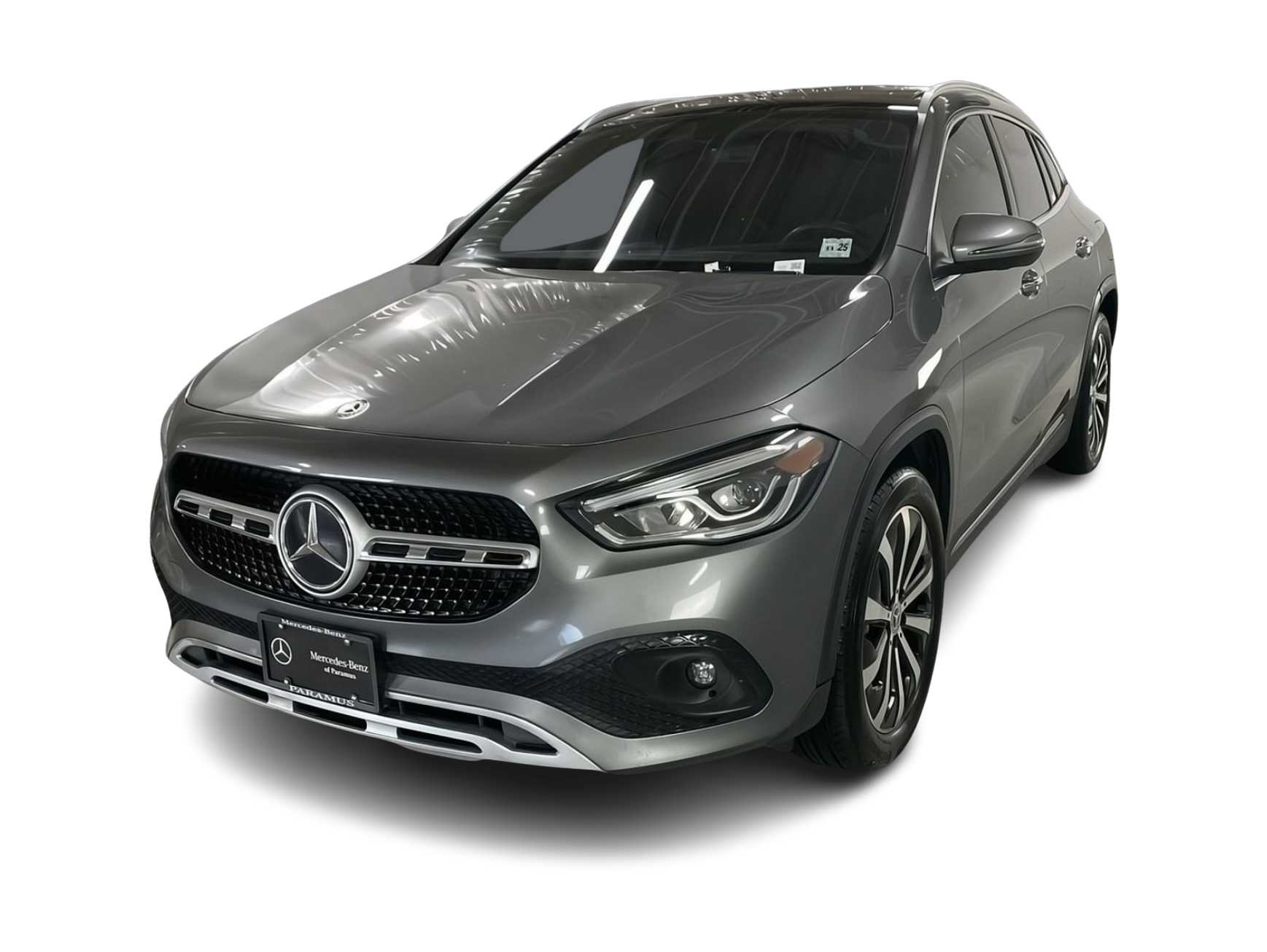 2021 Mercedes-Benz GLA 250 -
                Paramus, NJ