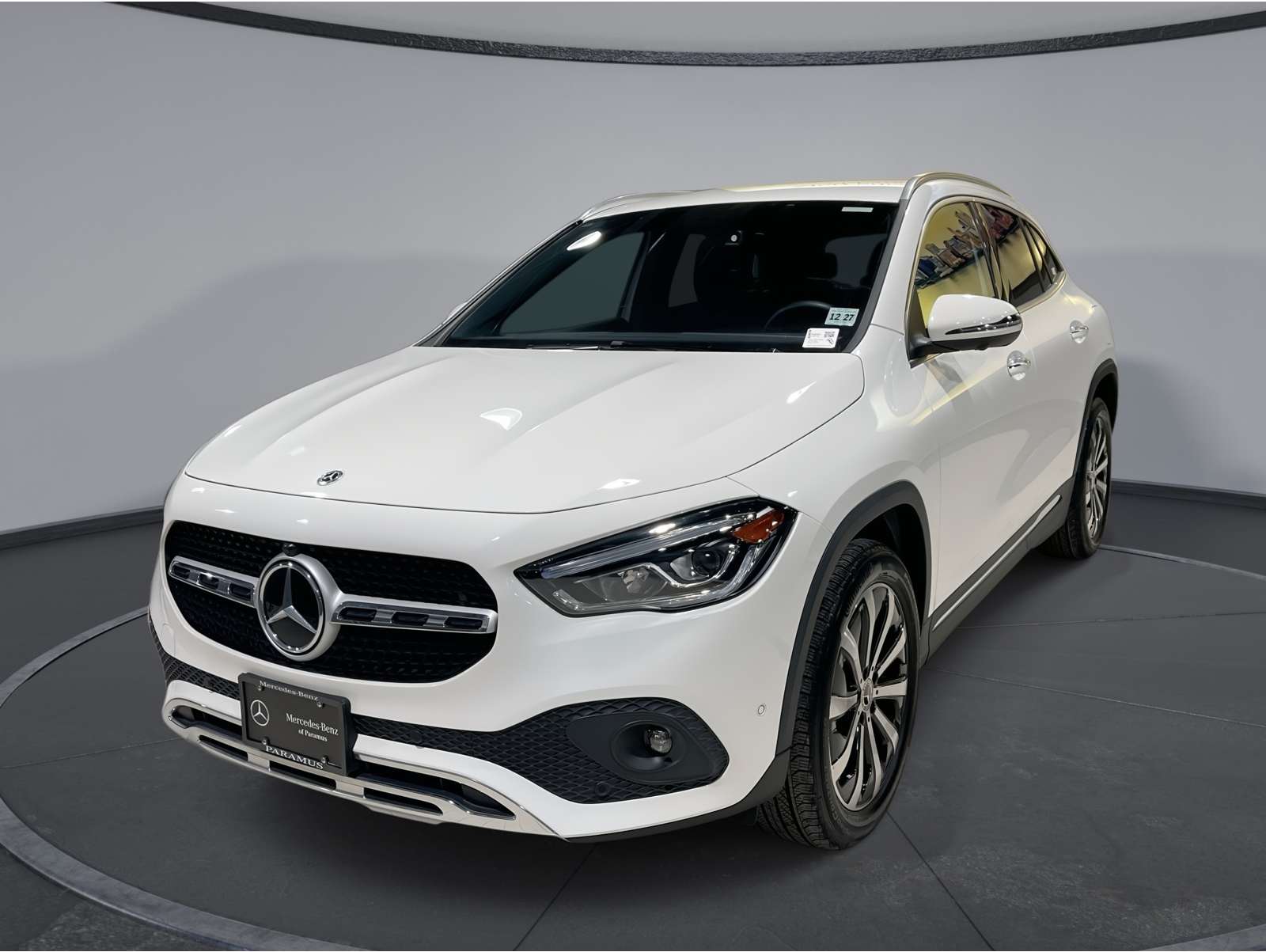 2023 Mercedes-Benz GLA Base's photo