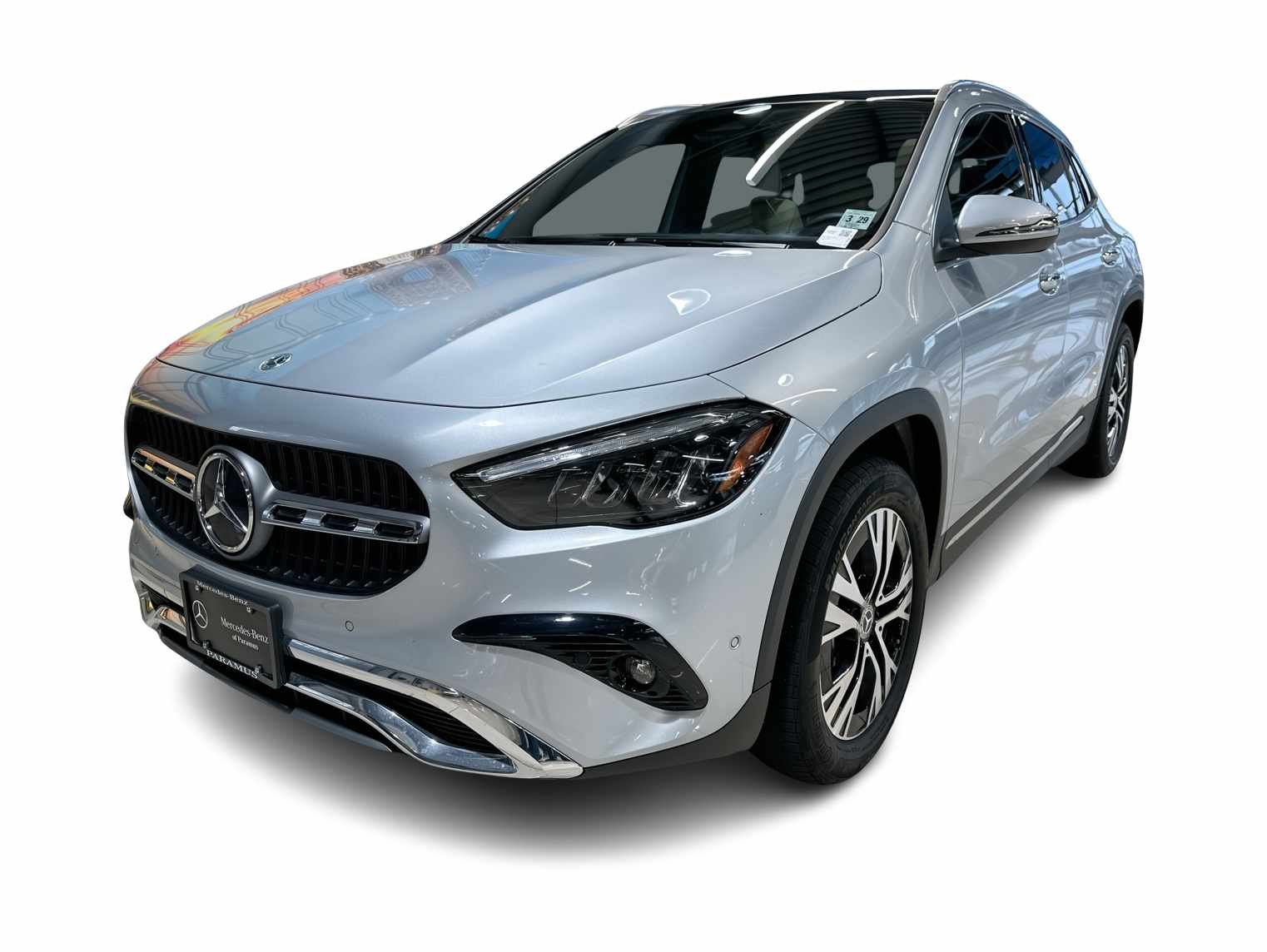 2024 Mercedes-Benz GLA 250 -
                  Paramus, NJ