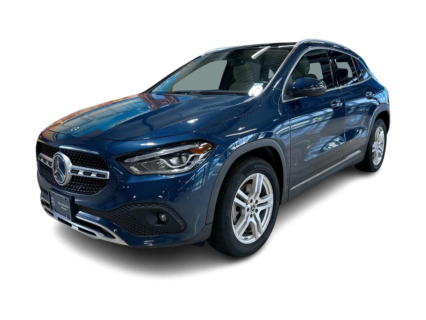 2023 Mercedes-Benz GLA 250 -
                  Paramus, NJ