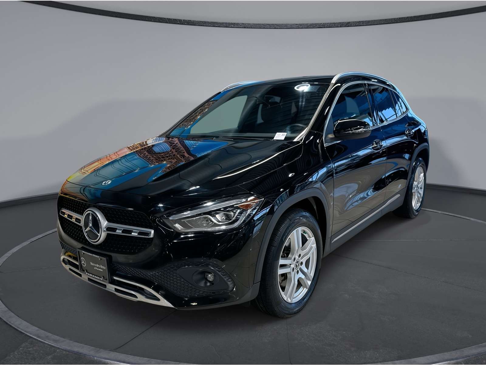 2022 Mercedes-Benz GLA