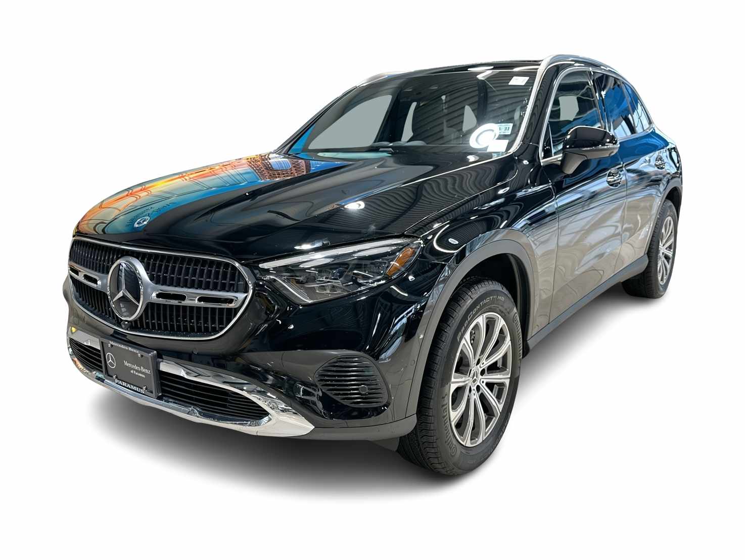 2026 Mercedes-Benz GLC 300 -
                  Paramus, NJ