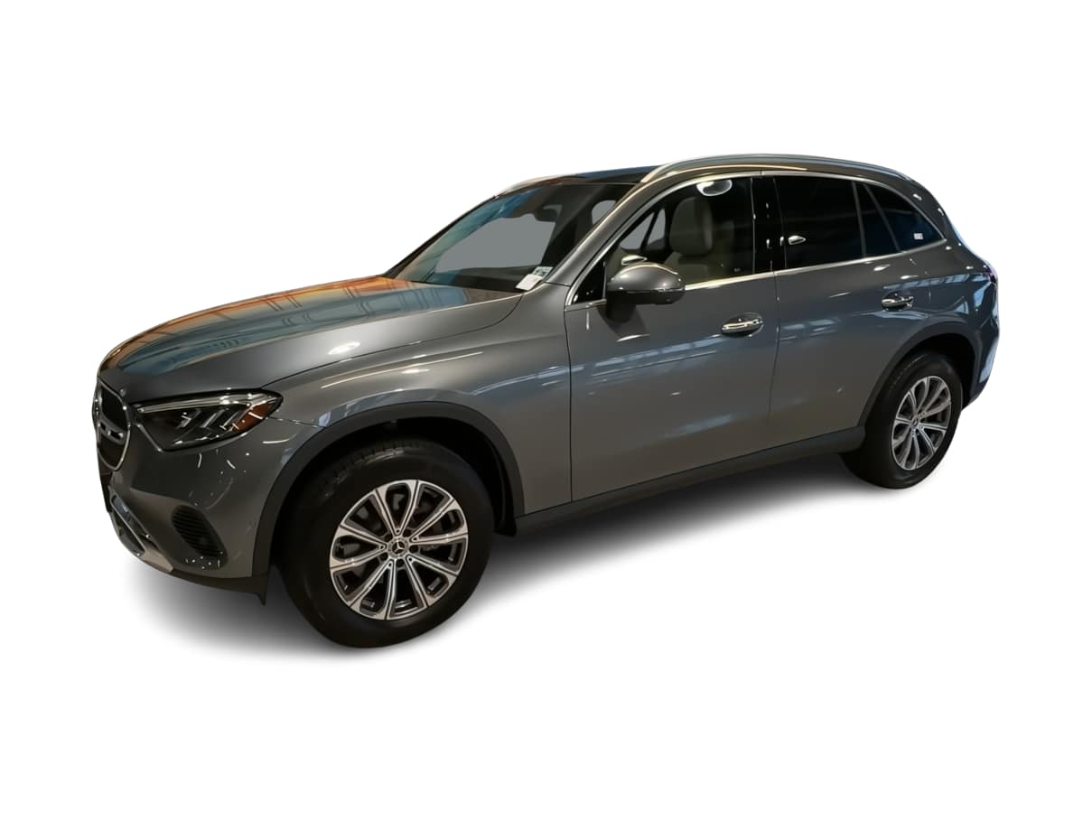 Thumbnail: 2023 Mercedes-Benz GLC - 1