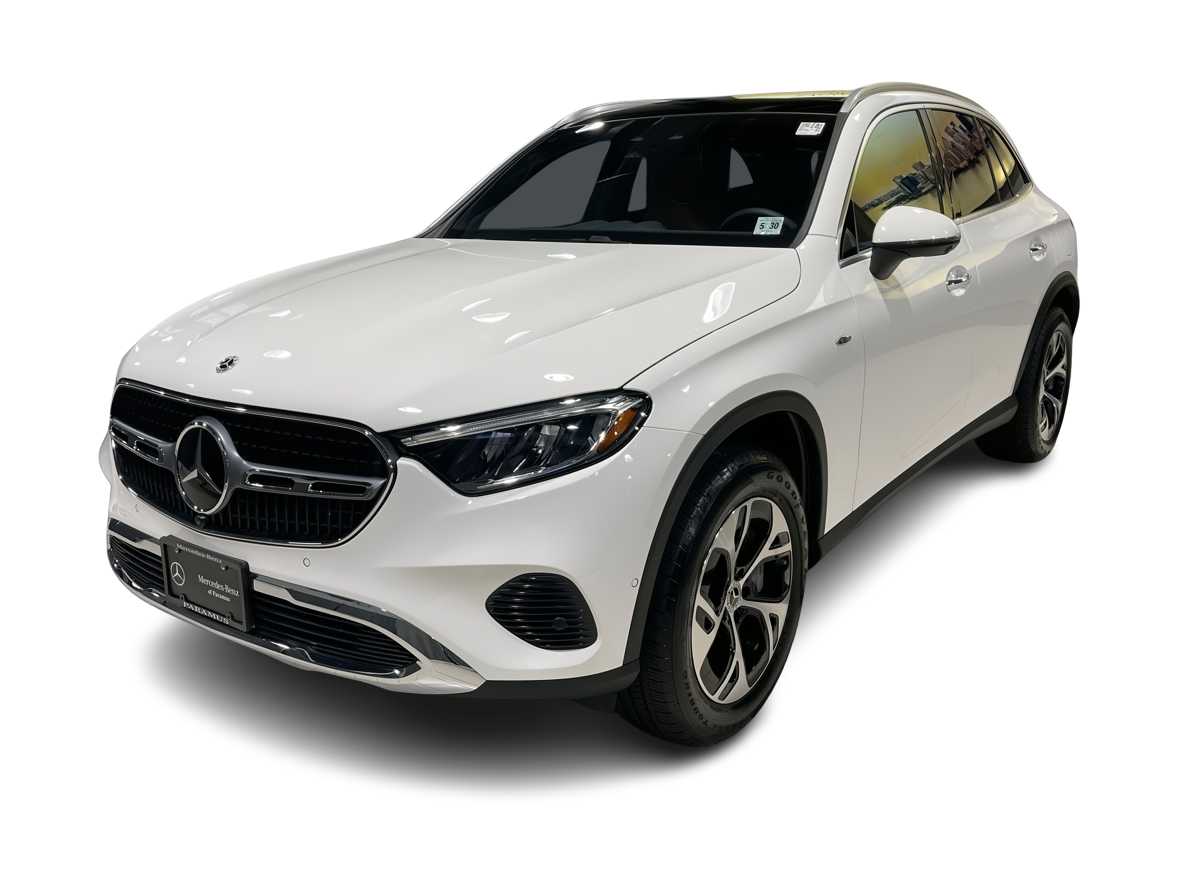 Thumbnail: 2025 Mercedes-Benz GLC - 1