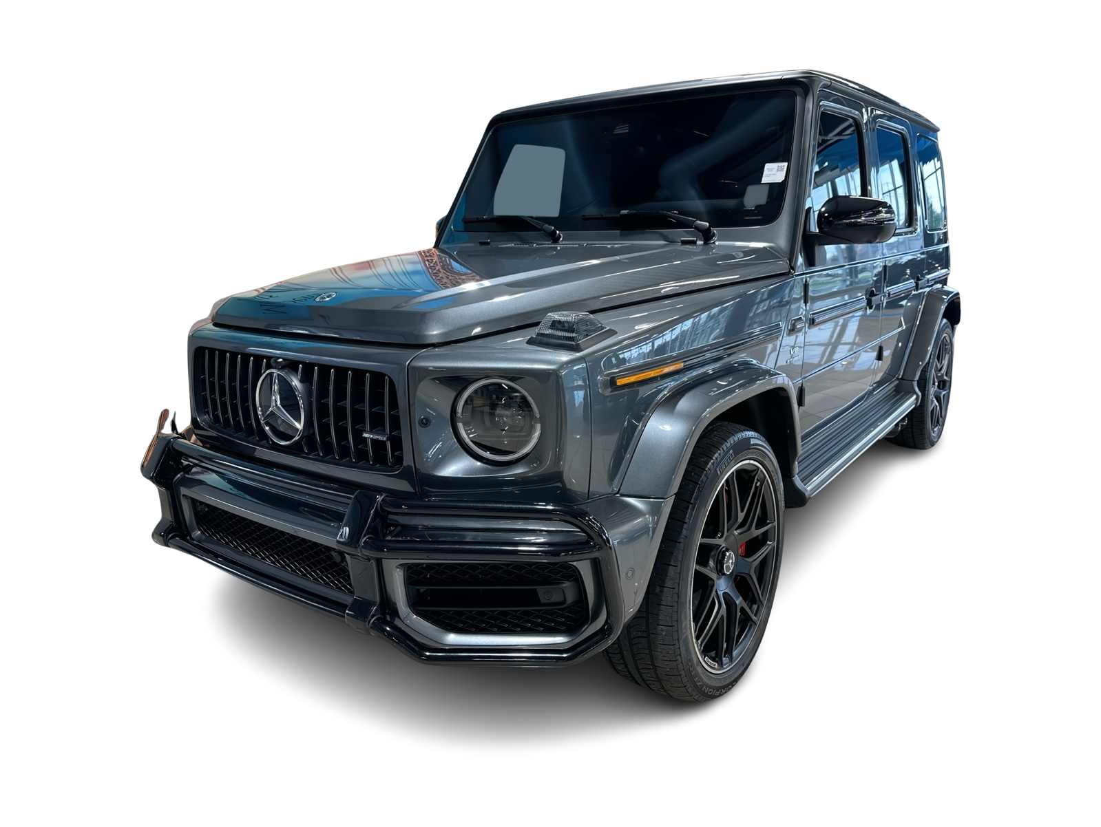 2024 Mercedes-Benz G-Class AMG G 63 -
                  Paramus, NJ