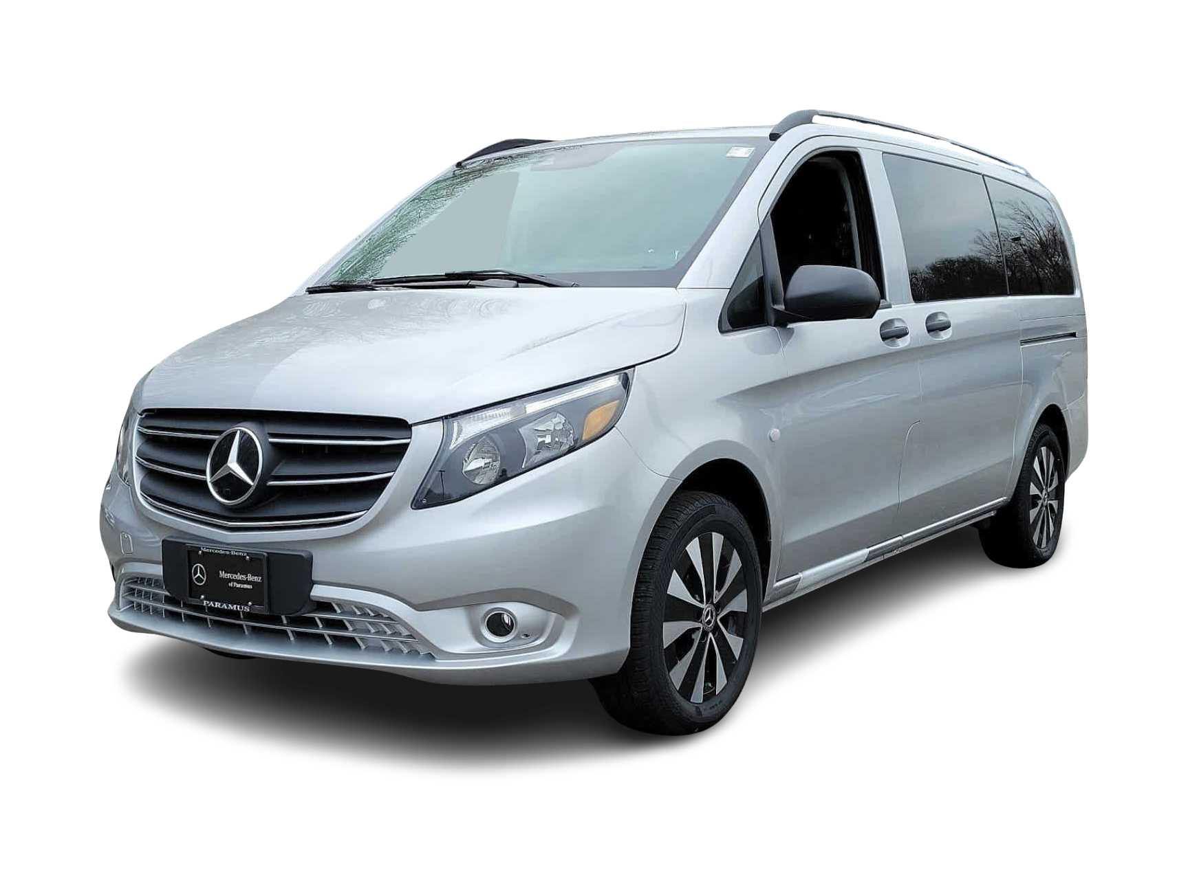 2023 Mercedes-Benz Metris  -
                Paramus, NJ