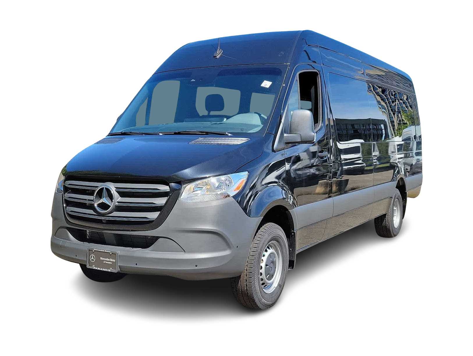 2024 Mercedes-Benz Sprinter 3500 -
                Paramus, NJ