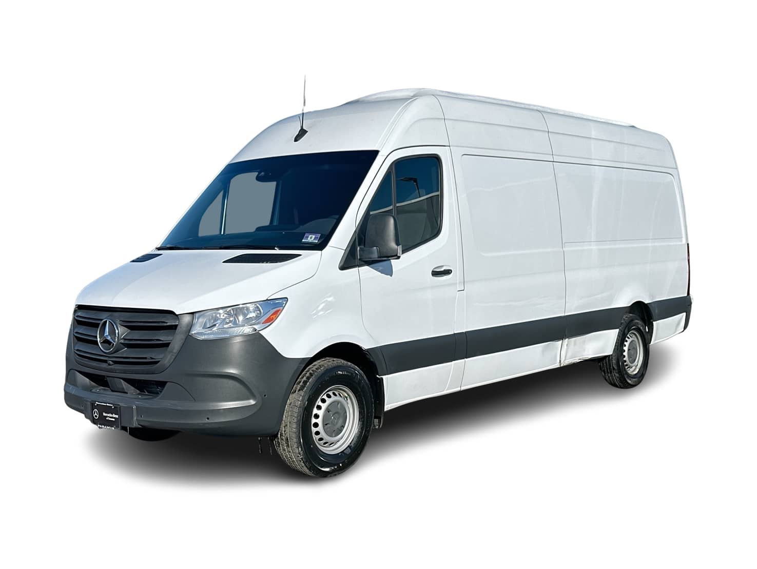 2023 Mercedes-Benz Sprinter 2500 -
                  Paramus, NJ
