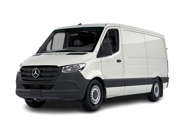 2026 Mercedes-Benz Sprinter 2500 -
                  Paramus, NJ