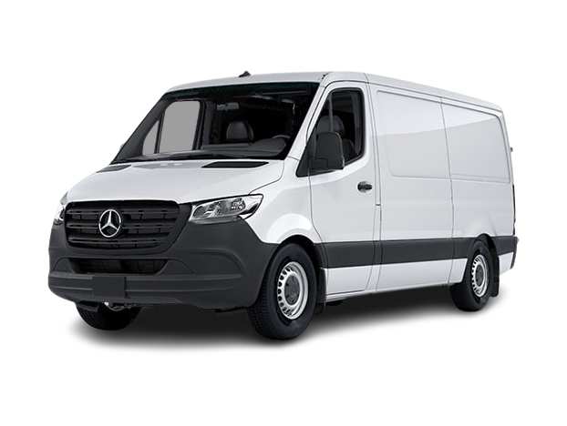 2026 Mercedes-Benz Sprinter 2500 -
                  Paramus, NJ