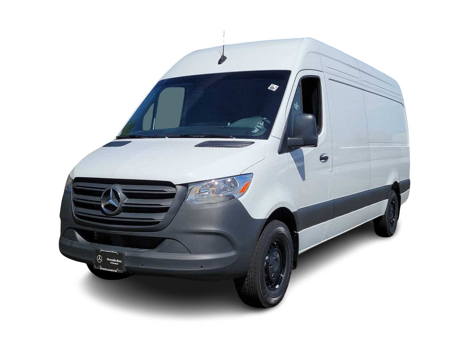 2024 Mercedes-Benz Sprinter 2500 -
                Paramus, NJ