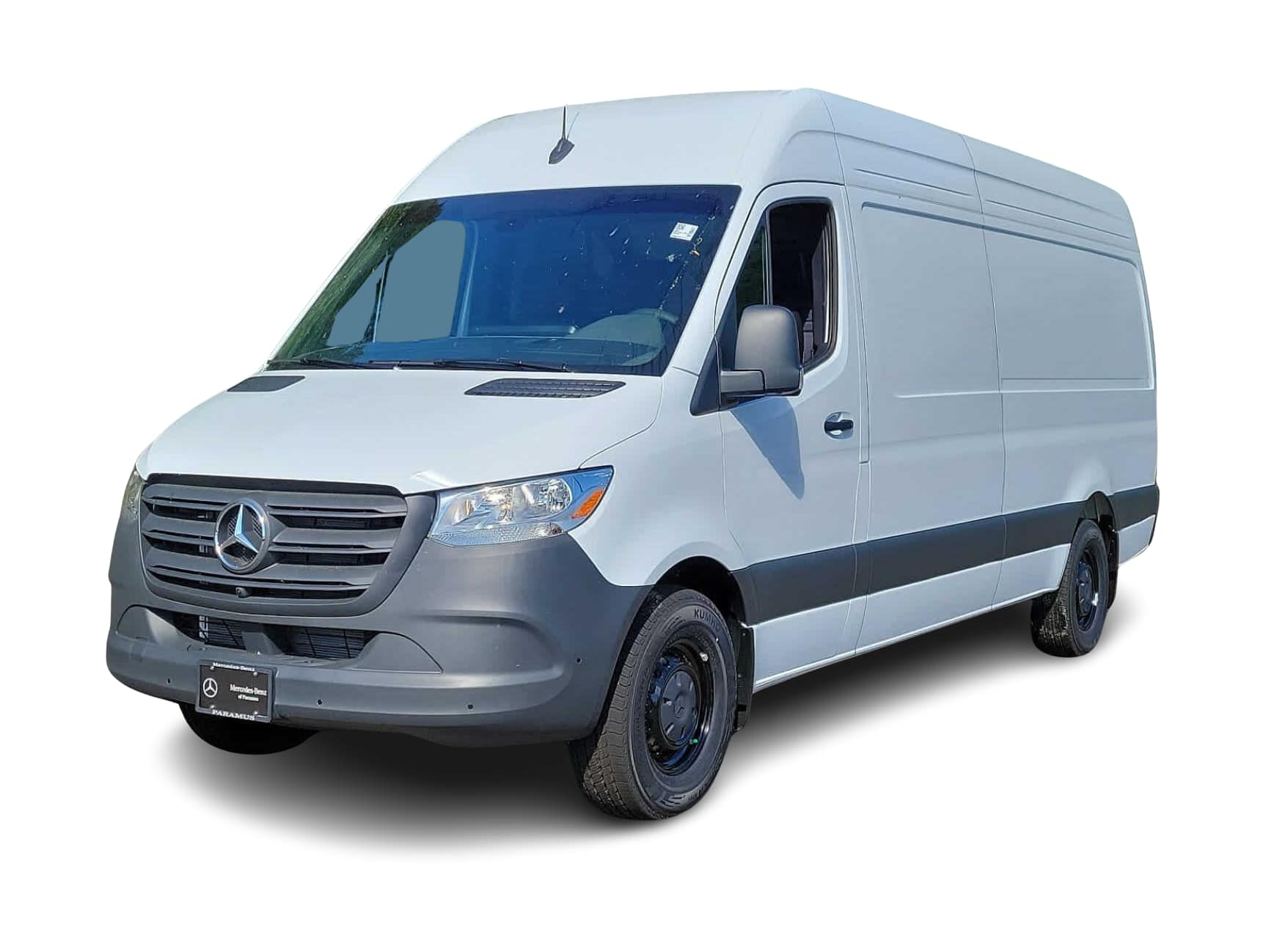 2024 Mercedes-Benz Sprinter 2500 -
                Paramus, NJ