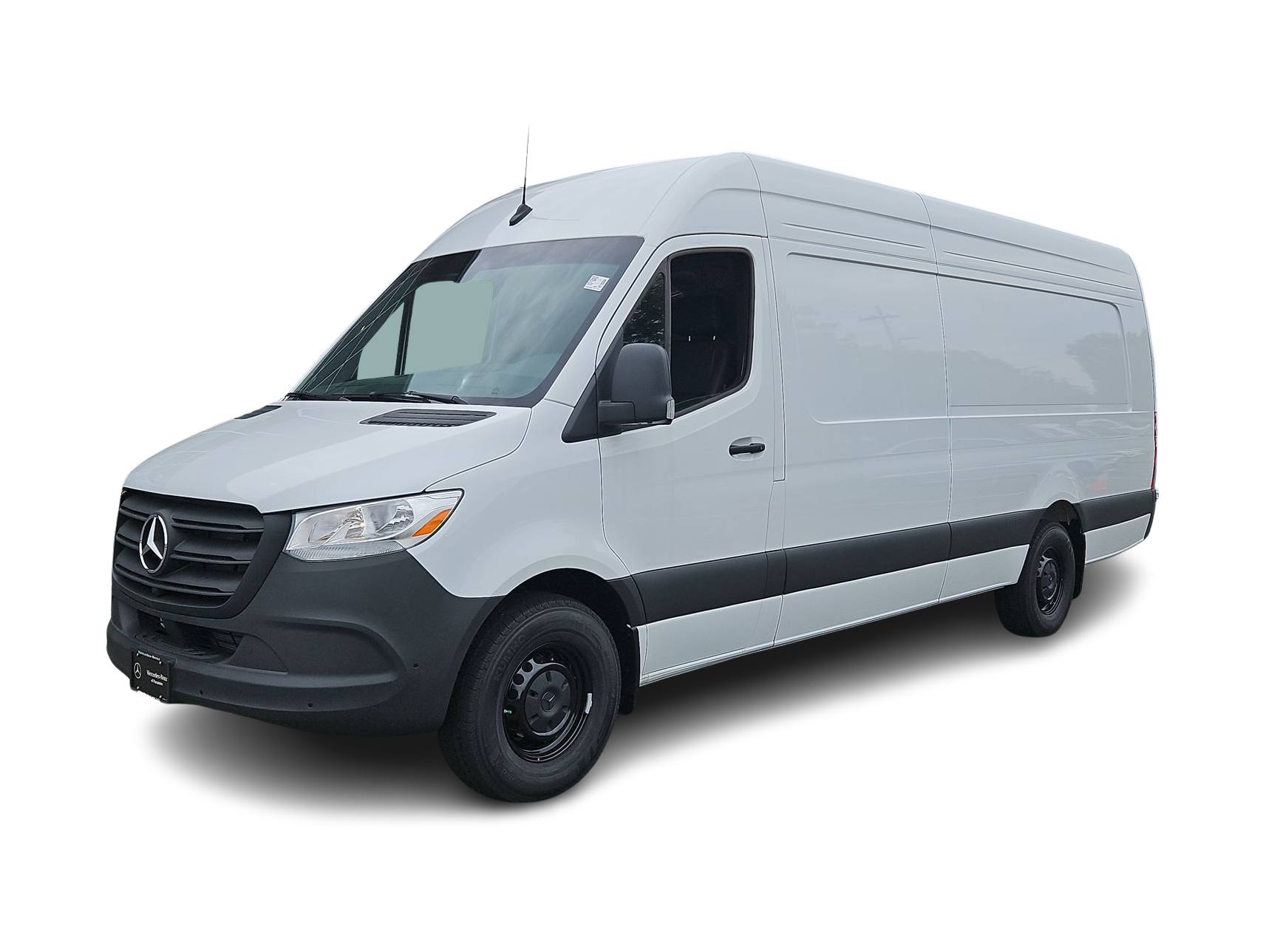 2024 Mercedes-Benz Sprinter 2500 -
                Paramus, NJ