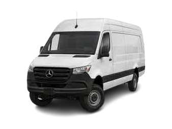 2025 Mercedes-Benz Sprinter 2500 -
                  Paramus, NJ