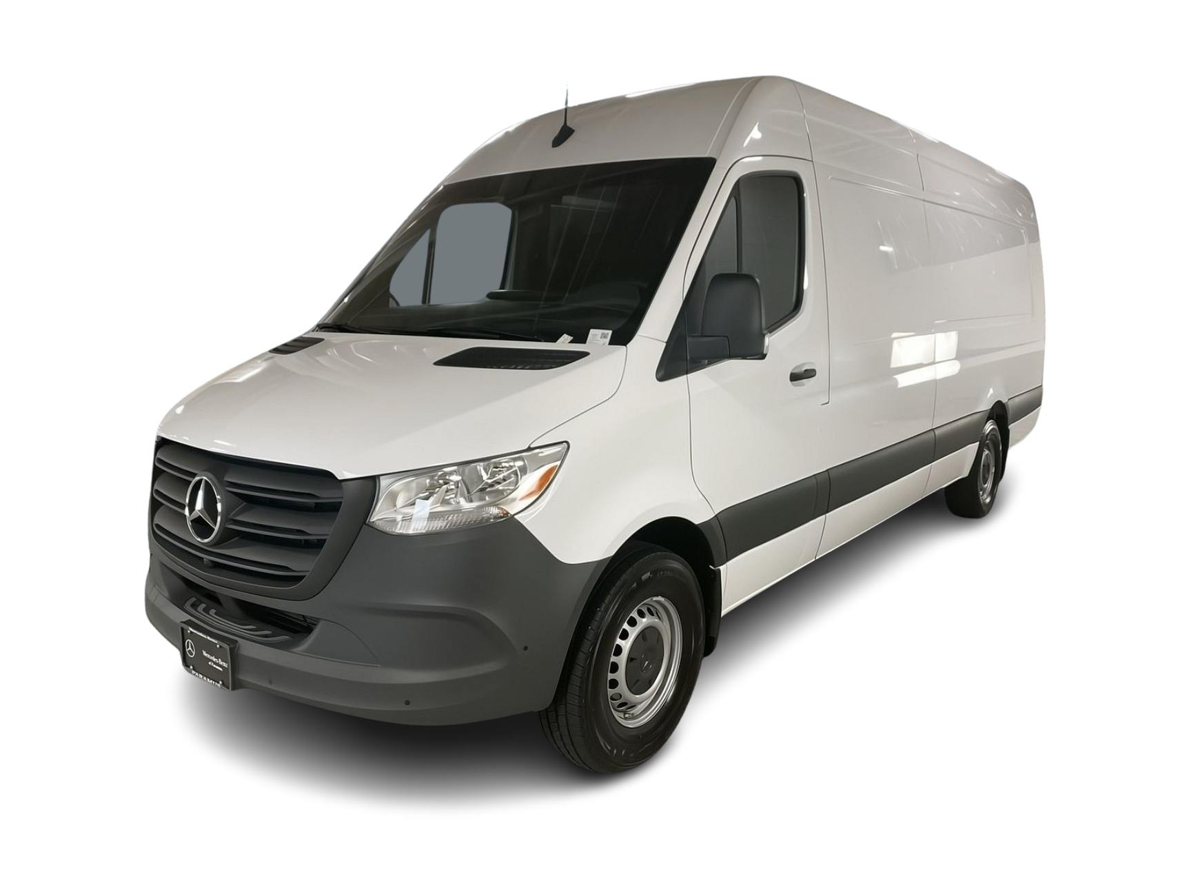 2023 Mercedes-Benz Sprinter 2500 -
                Paramus, NJ