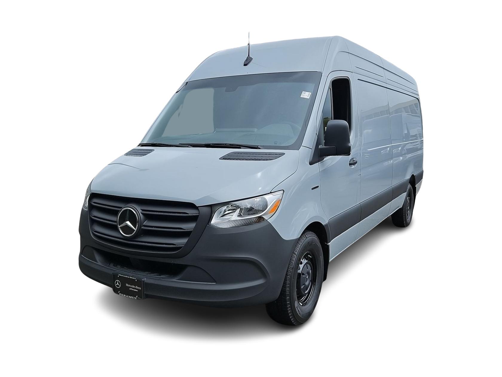 2024 Mercedes-Benz eSprinter  -
                Paramus, NJ