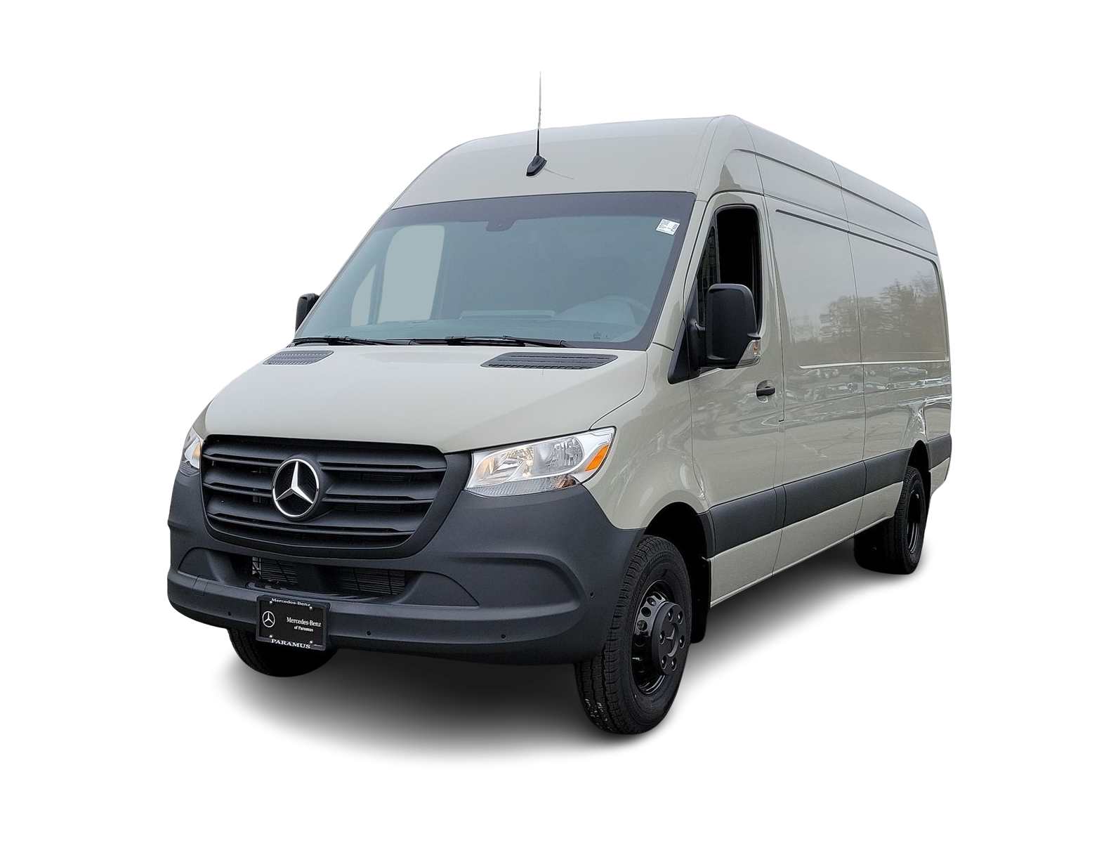 2024 Mercedes-Benz Sprinter 4500 -
                Paramus, NJ