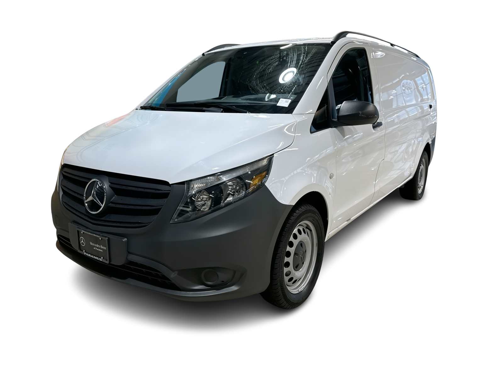 Thumbnail: 2023 Mercedes-Benz Metris - 1