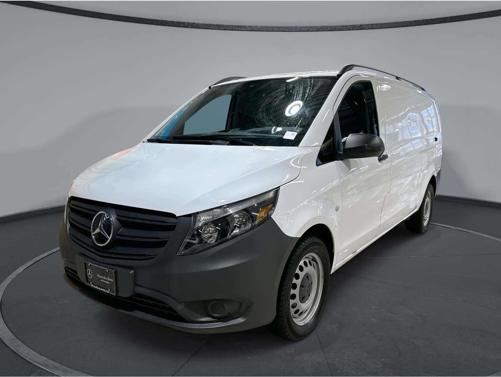 2023 Mercedes-Benz Metris Cargo Van Base