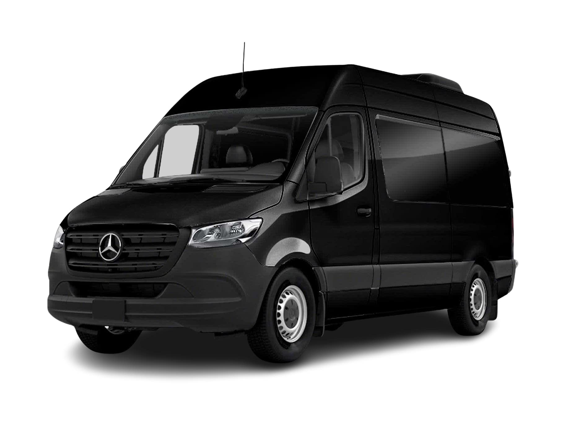 2024 Mercedes-Benz Sprinter 2500 -
                  Paramus, NJ