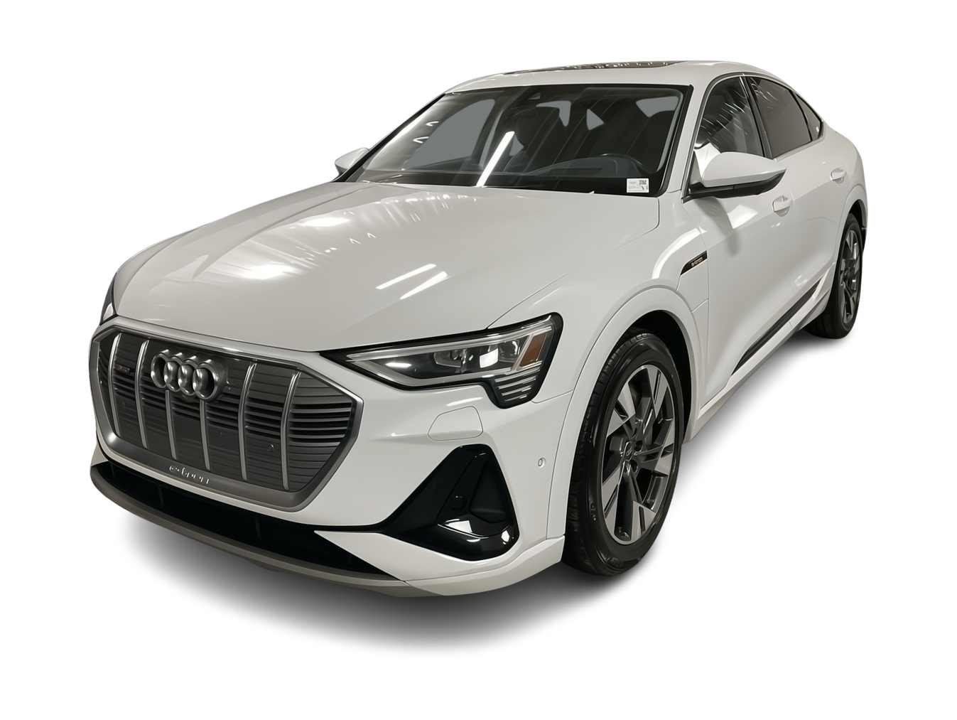 2022 Audi e-tron Prestige -
                Paramus, NJ