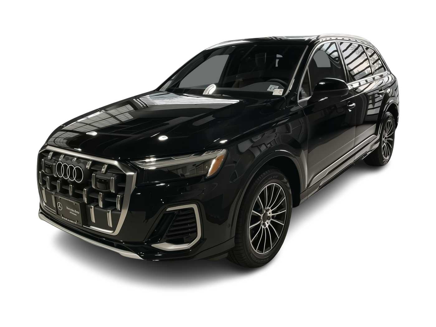 2025 Audi Q7 Premium -
                  Paramus, NJ