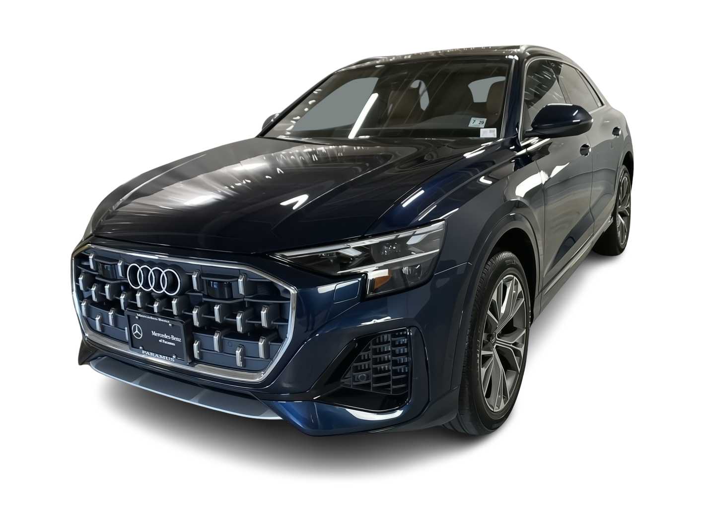 2024 Audi Q8 Premium -
                Paramus, NJ