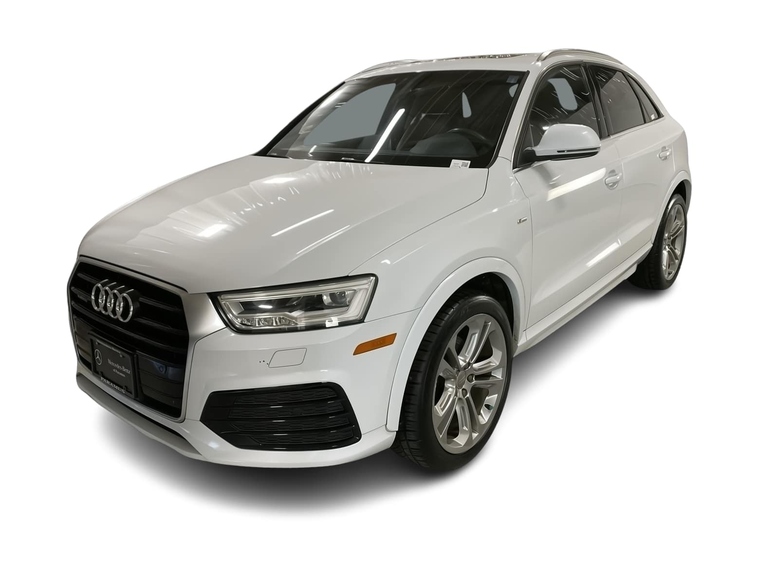 2016 Audi Q3 Prestige -
                Paramus, NJ