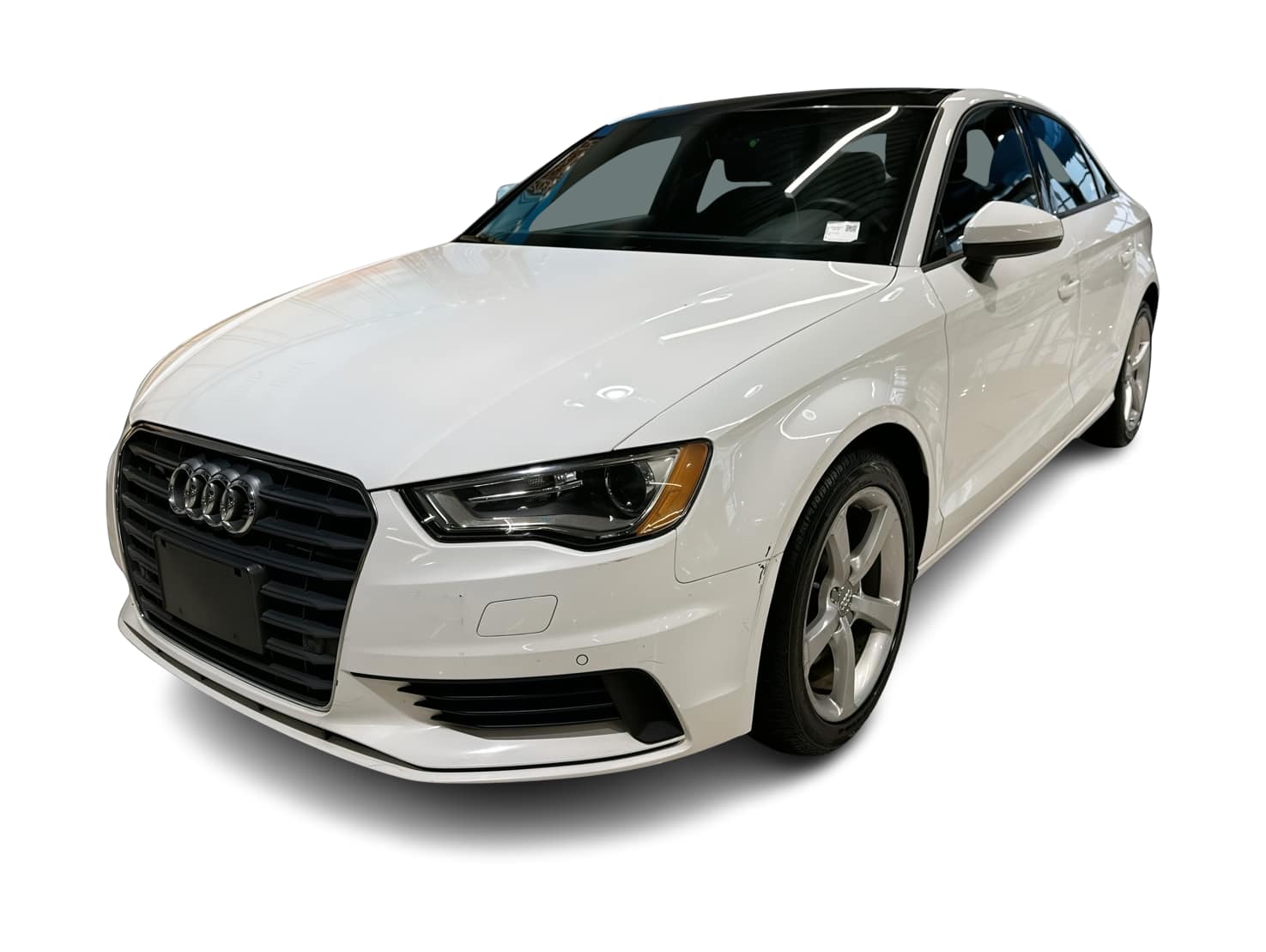 2016 Audi A3 Premium -
                  Paramus, NJ