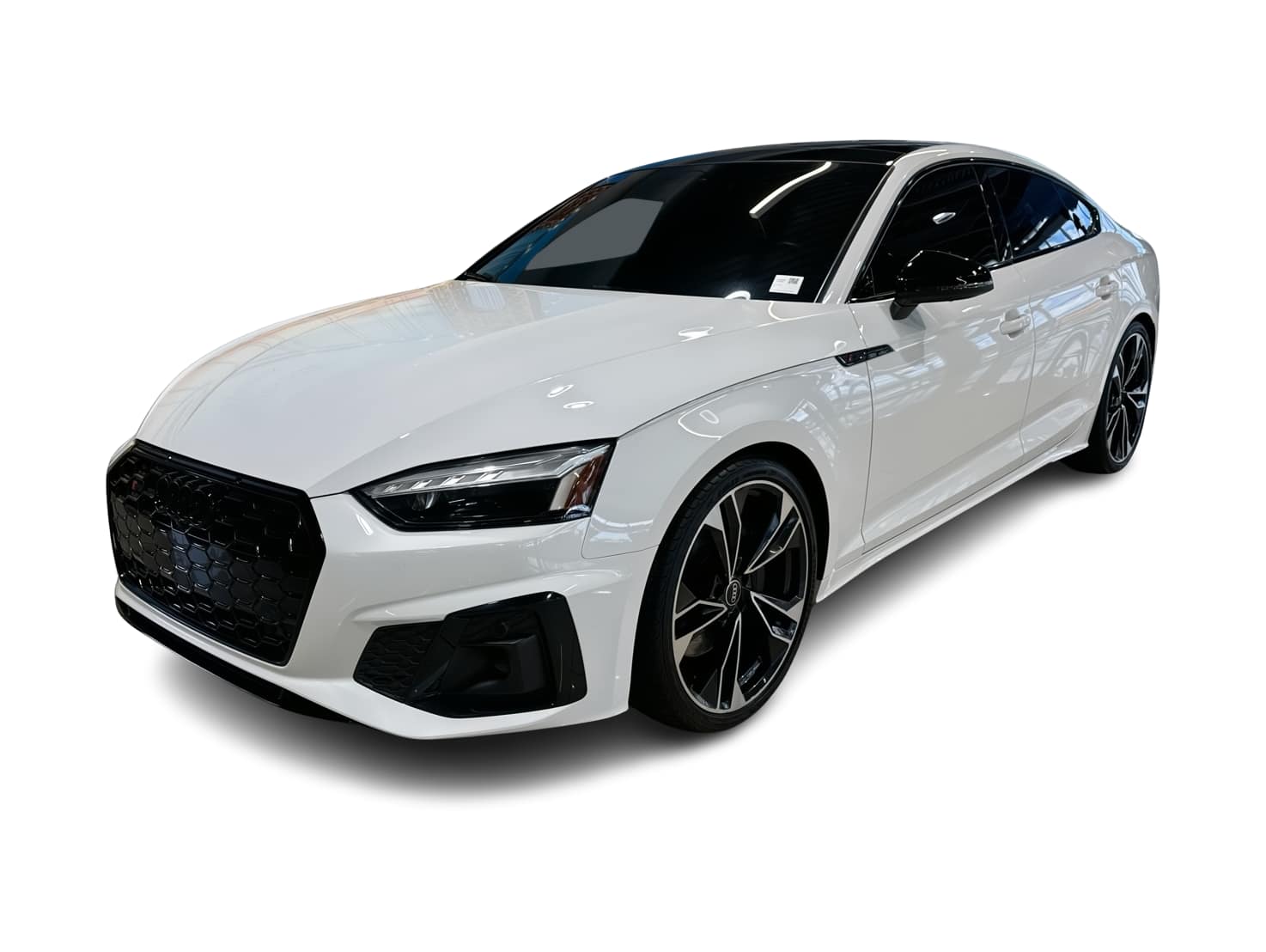 2023 Audi S5 Premium Plus -
                  Paramus, NJ