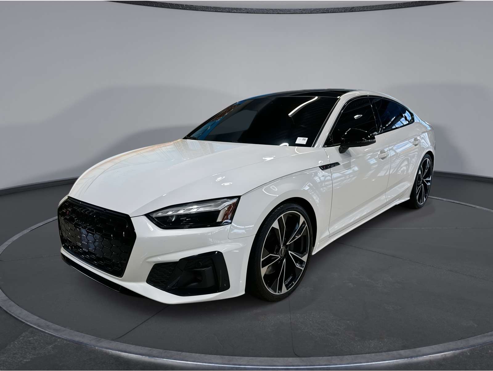 2023 Audi S5 Sportback