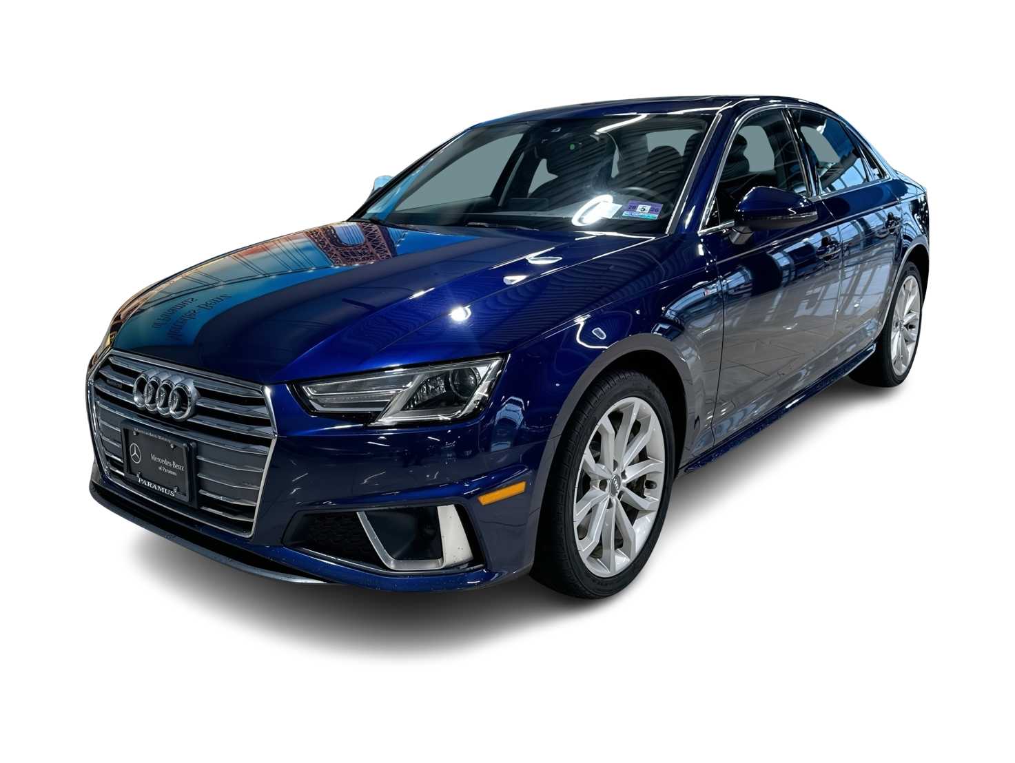 2019 Audi A4 Premium -
                  Paramus, NJ