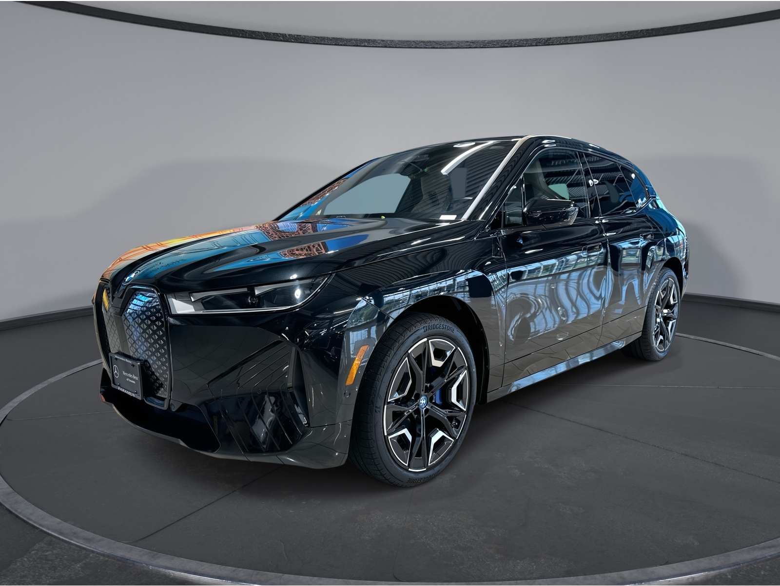 2024 BMW iX