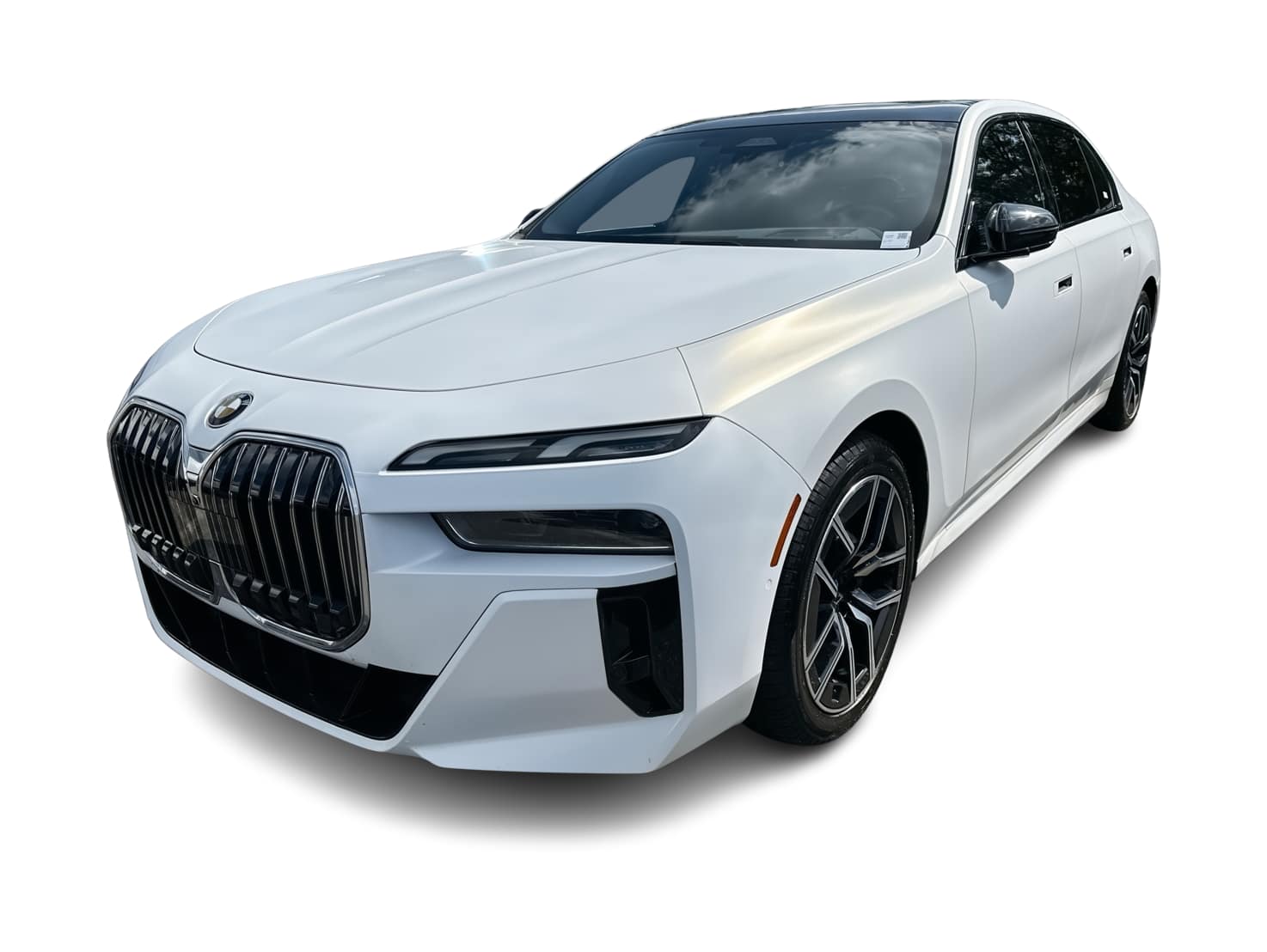 2024 BMW 7 Series 740i xDrive -
                  Paramus, NJ
