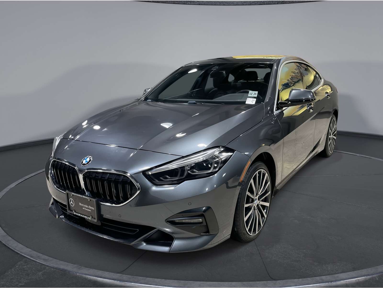 2021 BMW 2 Series 228i