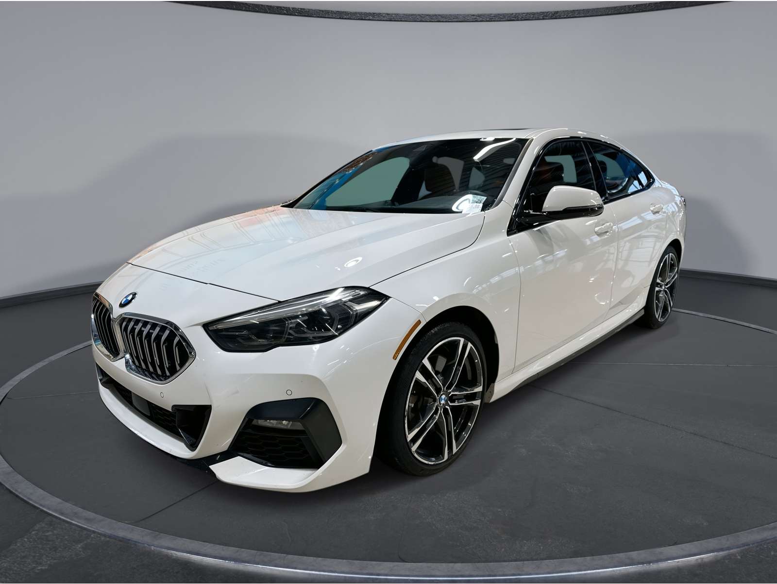 2020 BMW 2 Series