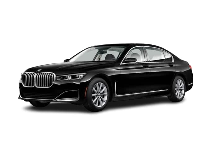 2022 BMW 7 Series 740i -
                  Paramus, NJ