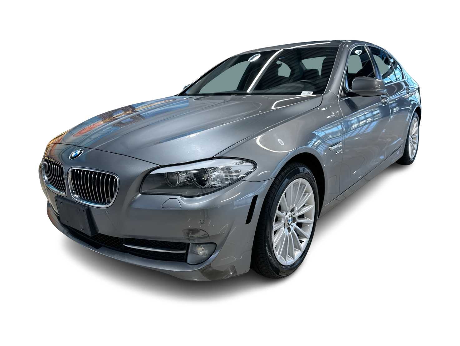 2011 BMW 5 Series 535xi -
                  Paramus, NJ