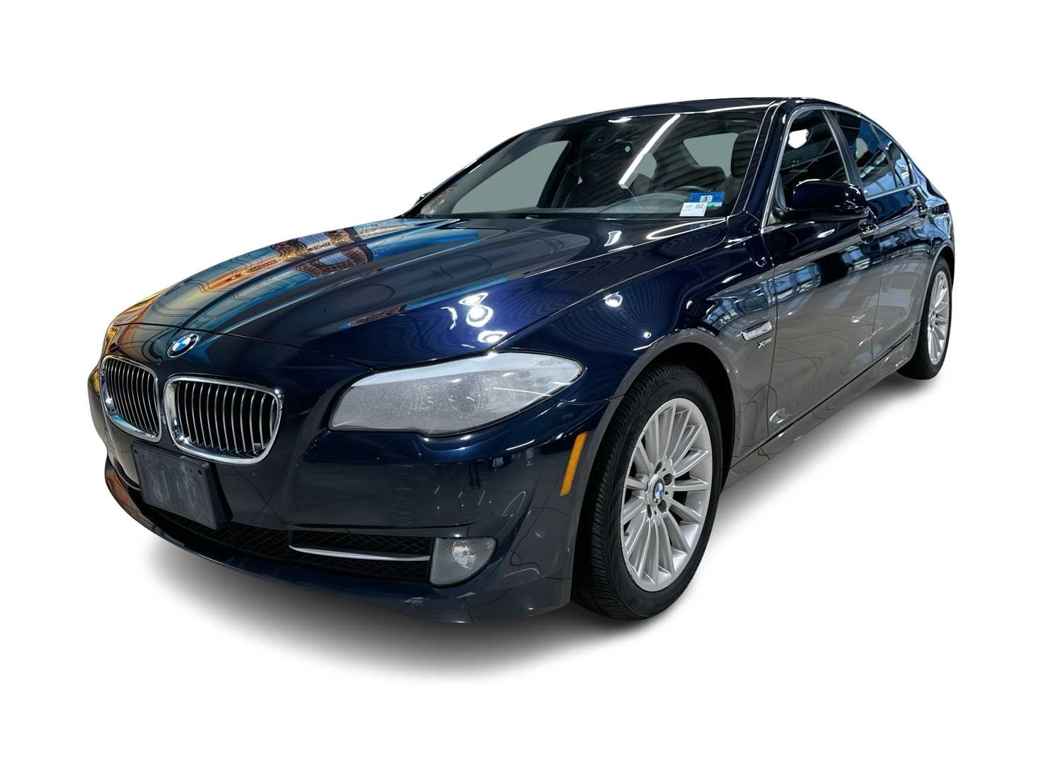 2012 BMW 5 Series 535xi -
                  Paramus, NJ