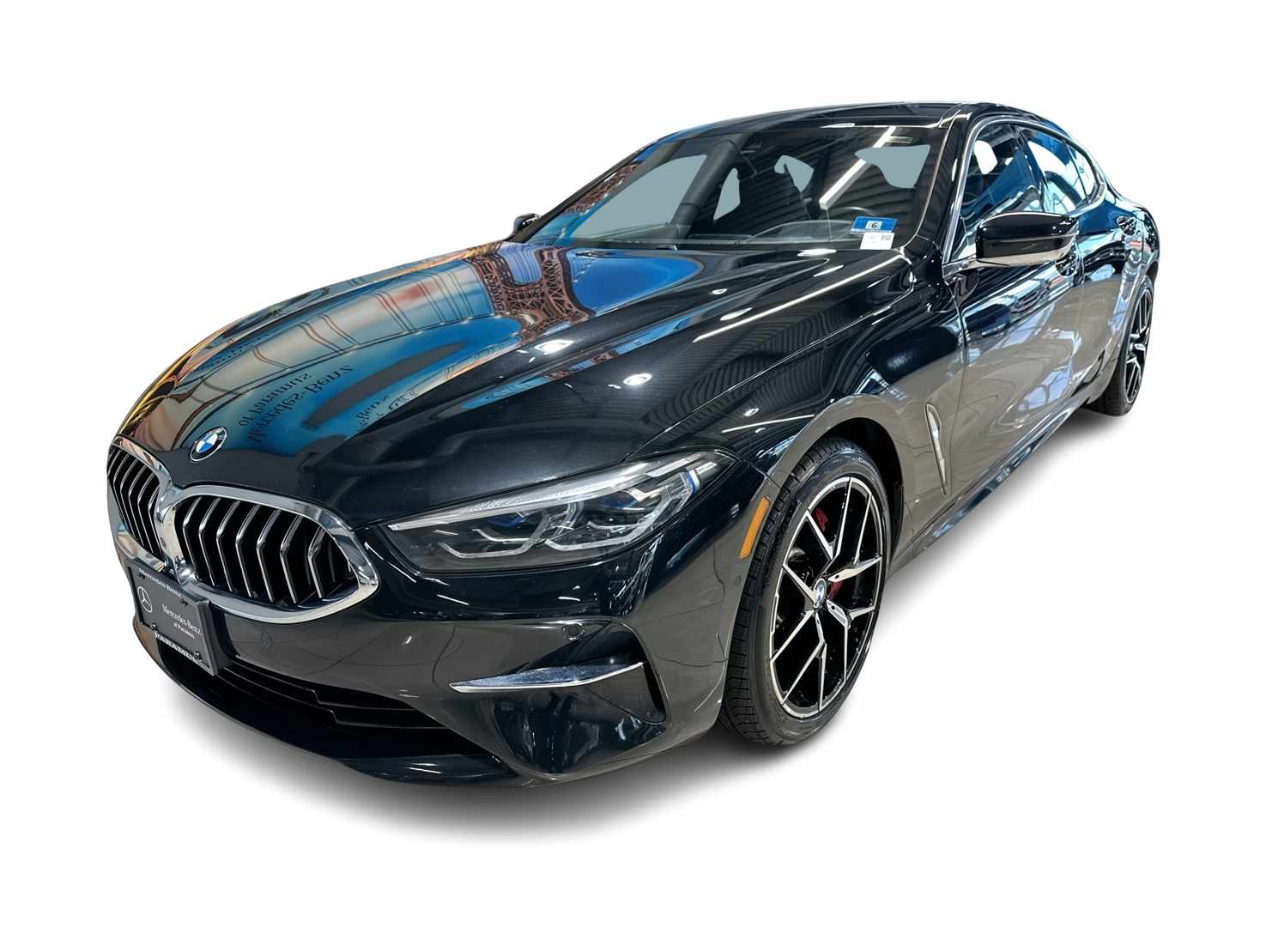 2020 BMW 8 Series 840i -
                  Paramus, NJ