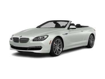 2015 BMW 6 Series 650i -
                  Paramus, NJ