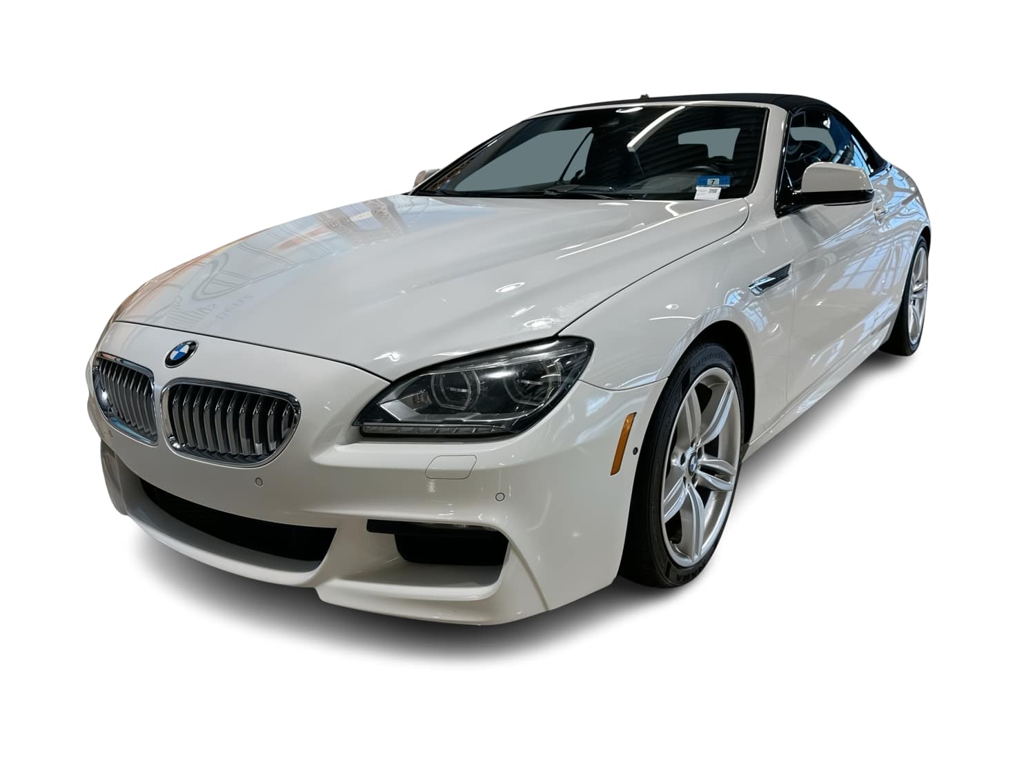2015 BMW 6 Series 650i -
                  Paramus, NJ